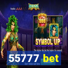 55777 bet
