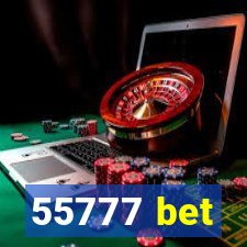 55777 bet