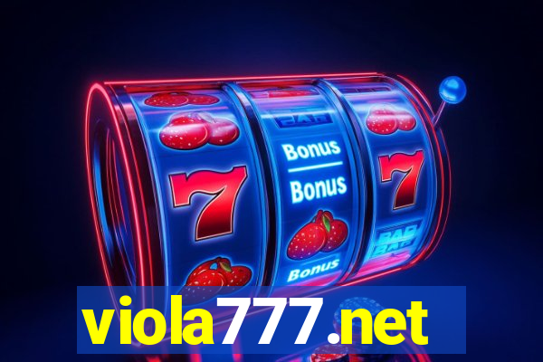 viola777.net