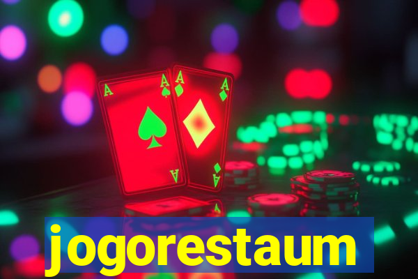 jogorestaum