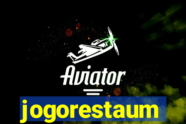 jogorestaum