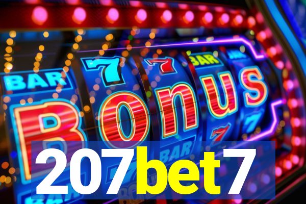 207bet7
