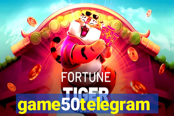 game50telegram