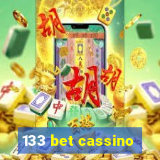 133 bet cassino