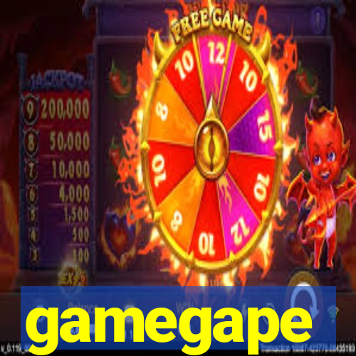 gamegape