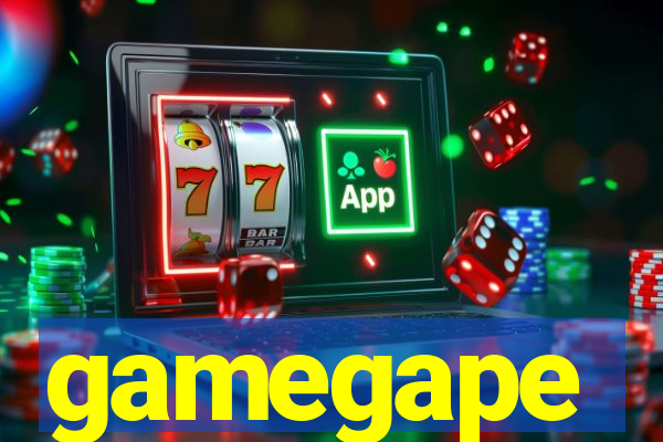 gamegape