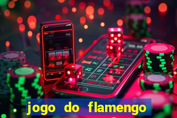 jogo do flamengo online multi