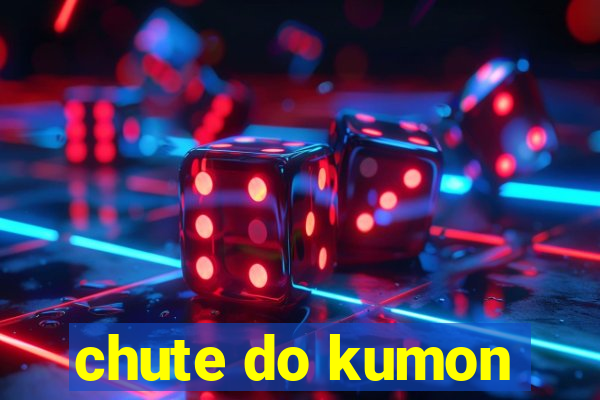 chute do kumon