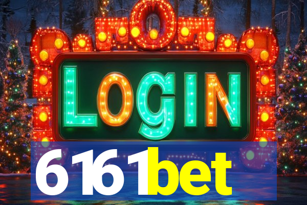 6161bet