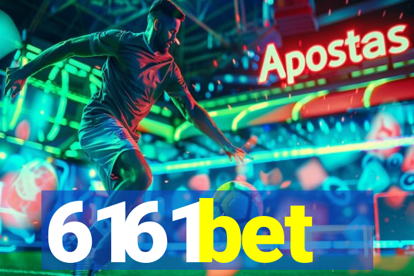 6161bet