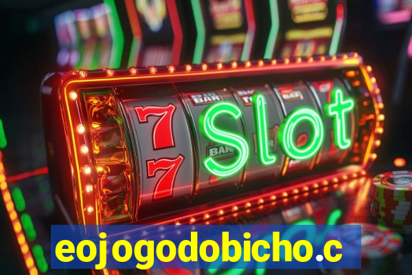 eojogodobicho.com