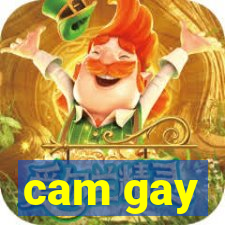 cam gay