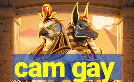 cam gay