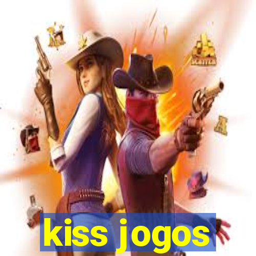 kiss jogos