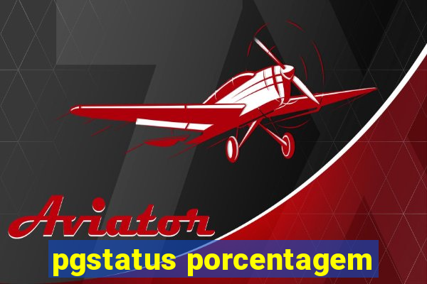 pgstatus porcentagem