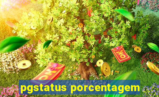 pgstatus porcentagem