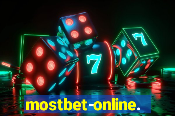 mostbet-online.com.br