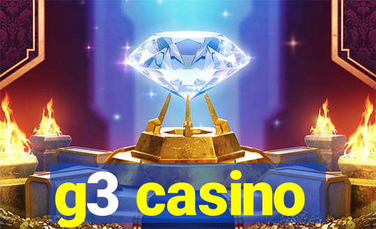 g3 casino