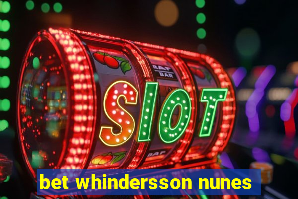 bet whindersson nunes
