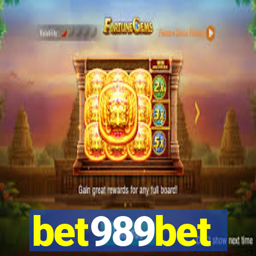 bet989bet