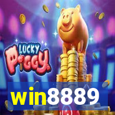 win8889