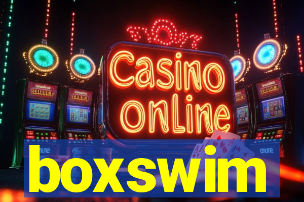 boxswim
