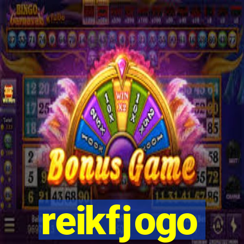 reikfjogo