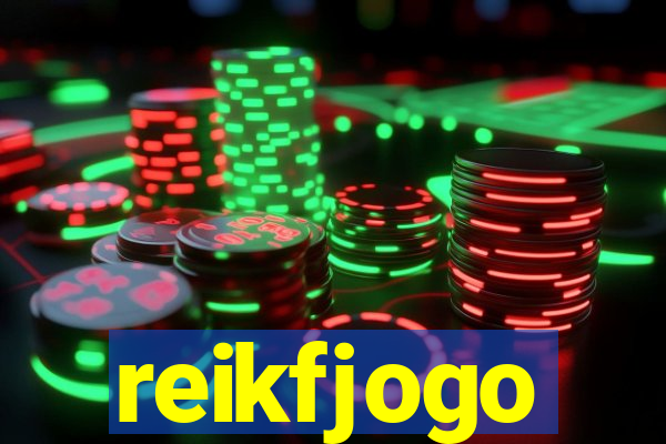 reikfjogo