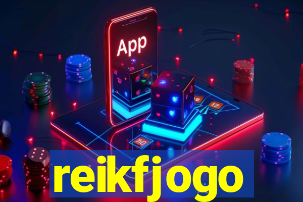reikfjogo