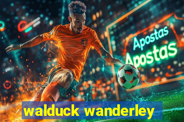 walduck wanderley