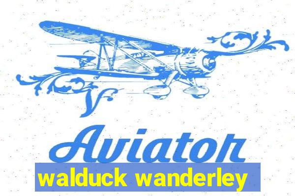 walduck wanderley