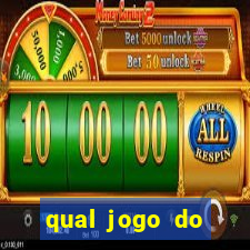 qual jogo do tigrinho ganhar dinheiro