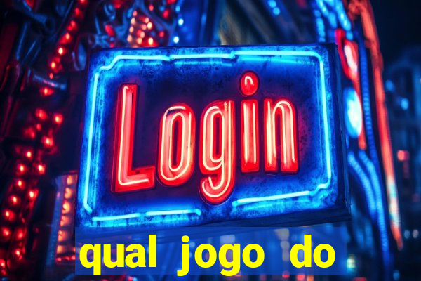 qual jogo do tigrinho ganhar dinheiro
