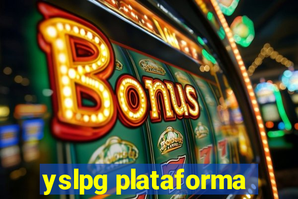 yslpg plataforma