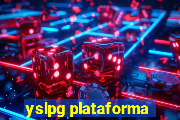 yslpg plataforma