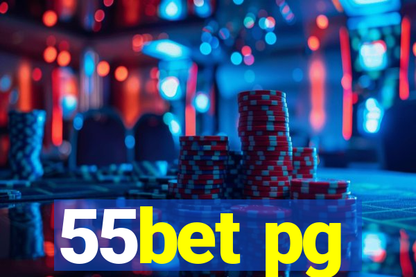 55bet pg