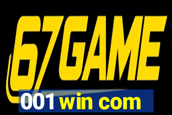 001 win com
