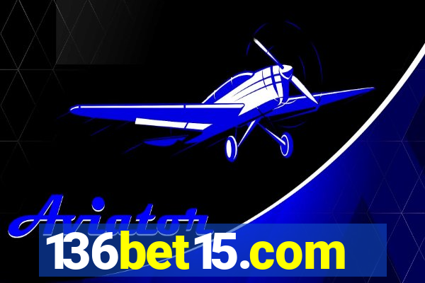136bet15.com