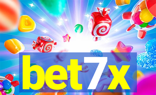 bet7x