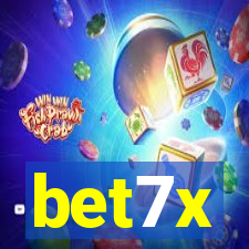 bet7x