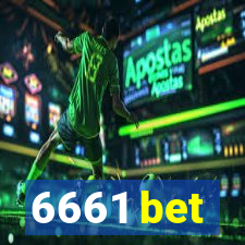 6661 bet