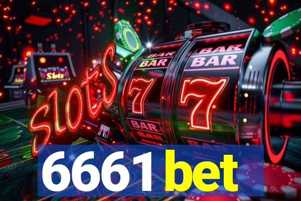 6661 bet