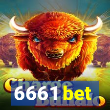 6661 bet