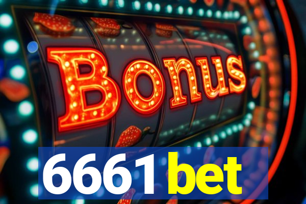 6661 bet