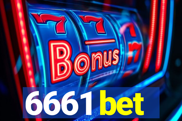 6661 bet