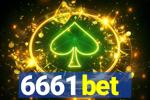 6661 bet