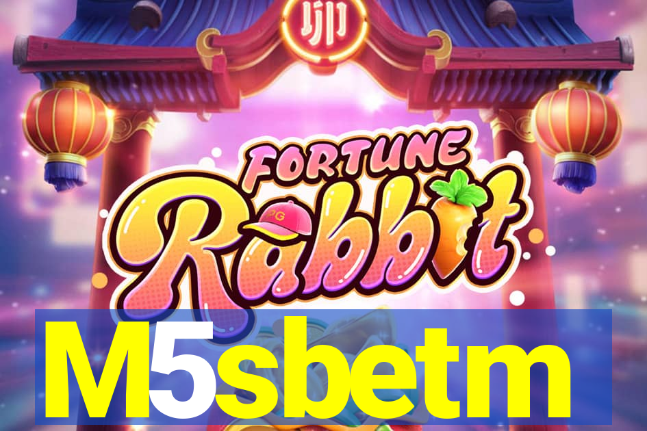 M5sbetm