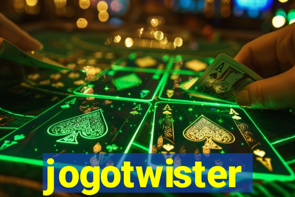 jogotwister