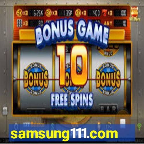samsung111.com