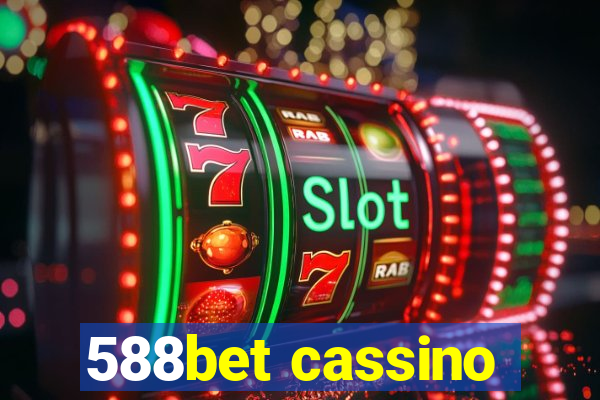 588bet cassino